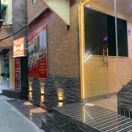 Valley Crown B&B Shimla Dış mekan fotoğraf